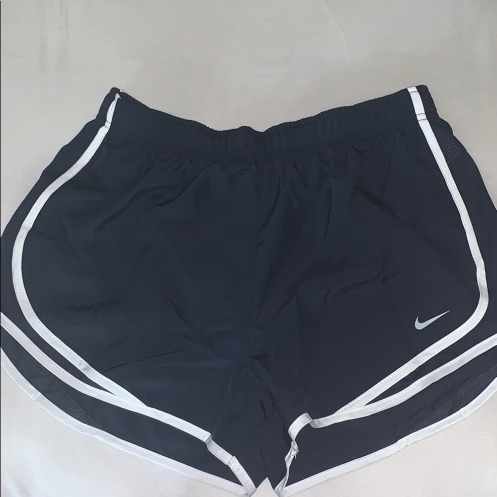 Nike Dri-Fit Running Shorts